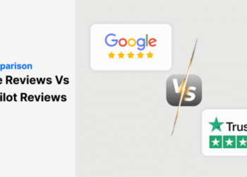 Trustpilot vs Google reviews: Best choice for businesses