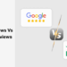 Trustpilot vs Google reviews: Best choice for businesses