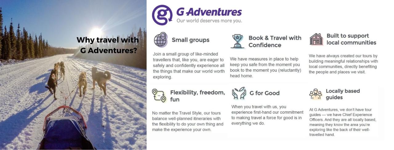 Japan by Train: Everything you Need to Know | G Adventures