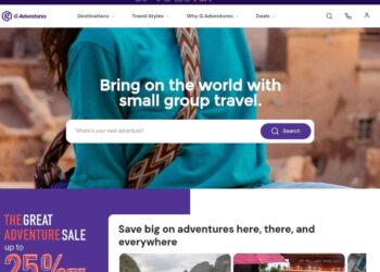 G Adventures Affiliate Program: Everything You Need to Know (2025)