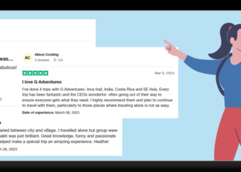 G Adventures Reviews | How To Pick Best Tour | Legit Or Not ...