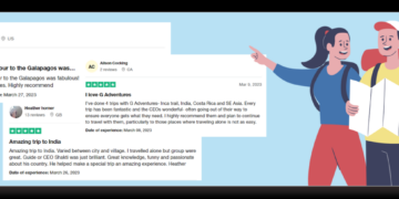 G Adventures Reviews | How To Pick Best Tour | Legit Or Not ...